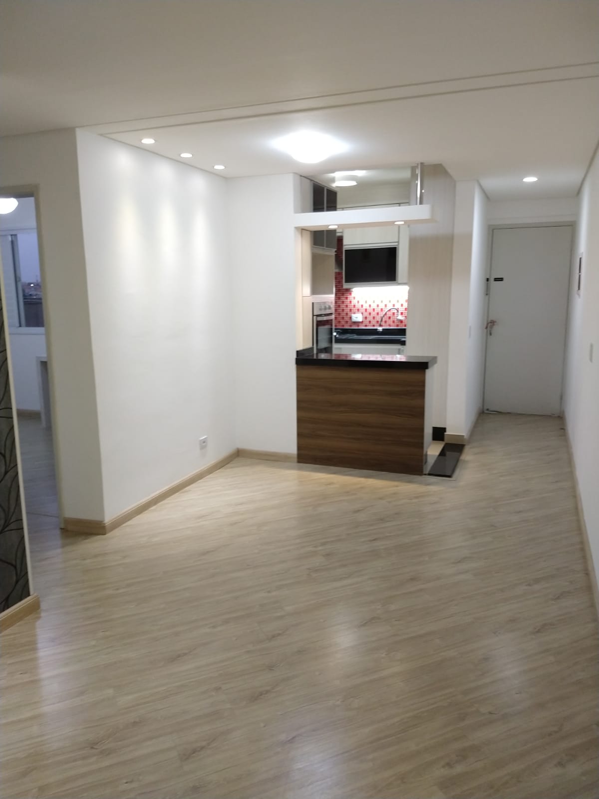 Apartamento A Venda - Bairro Assunção SBC 