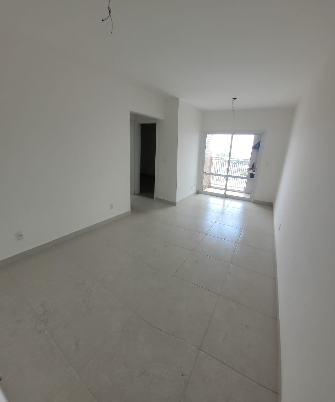 Apartamento Novo A Venda Bairro Assunção SBC 