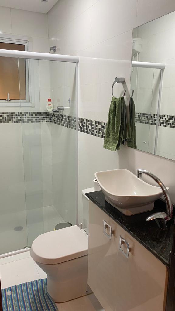 Apartamento a Venda - Baeta Neves SBC -   Área Útil: 133,2m2