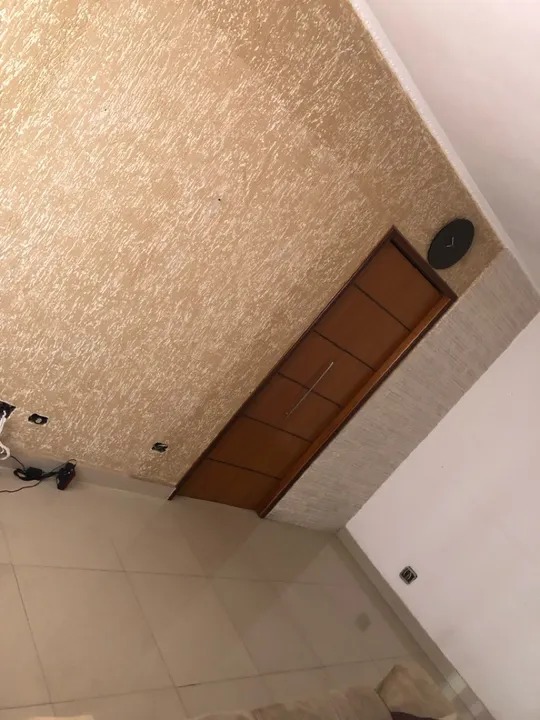 Apartamento A Venda Bairro Independência SBC 