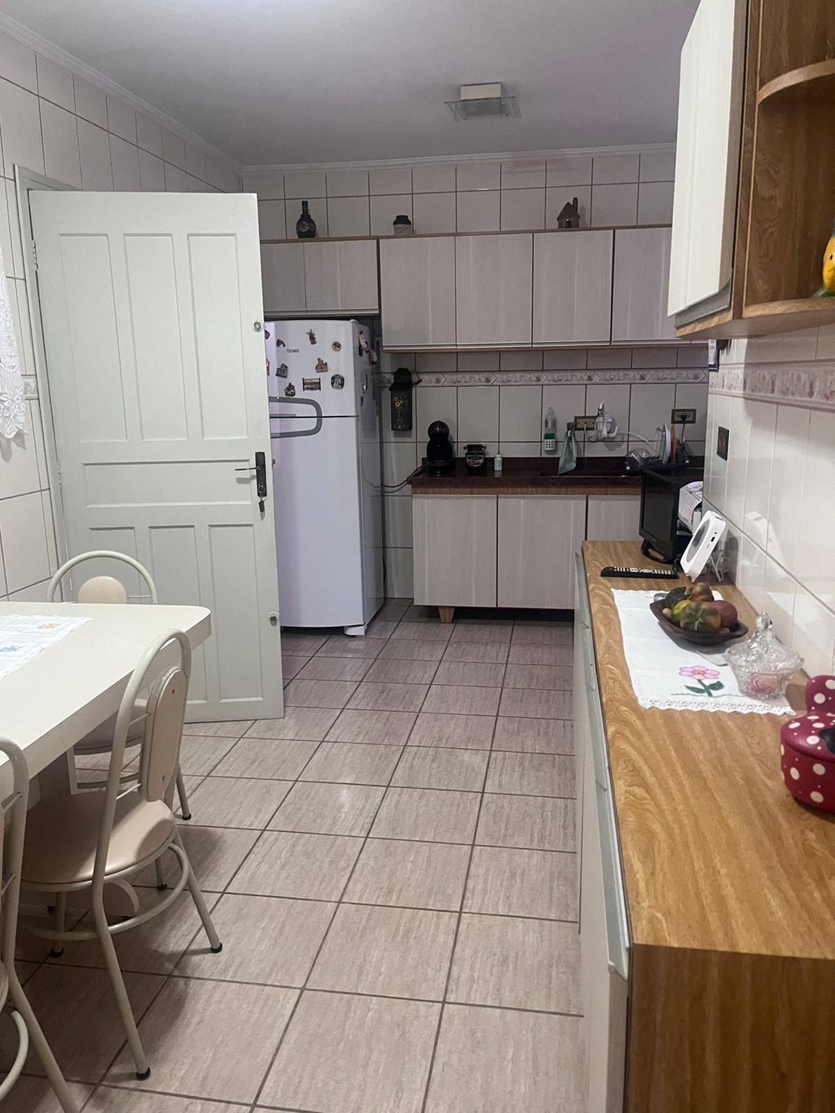 Casa Térrea a Venda - Jordanopolis SBC 