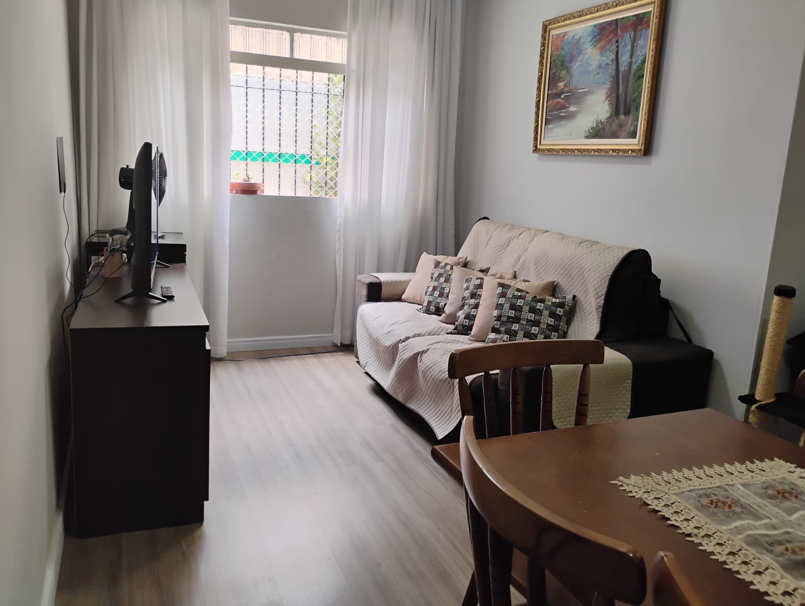 Apartamento a Venda Jordanopolis SBC  Ótima Localização 