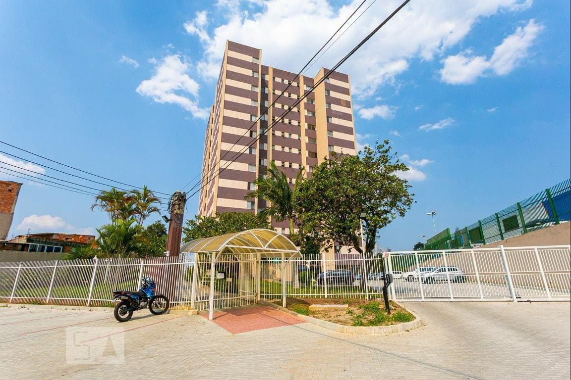 Apartamento A Venda Baeta Neves SBC 