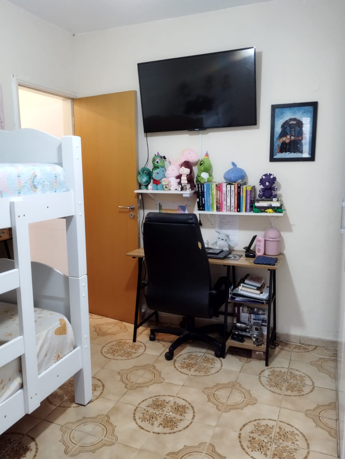Apartamento a venda - Alves dias SBC
