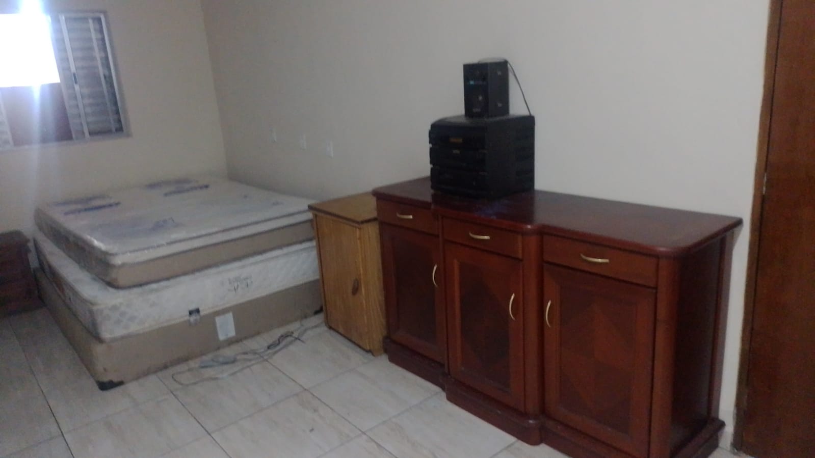 Excelente Terreno  Com Casa Térrea Para Venda Baeta Neves SBC