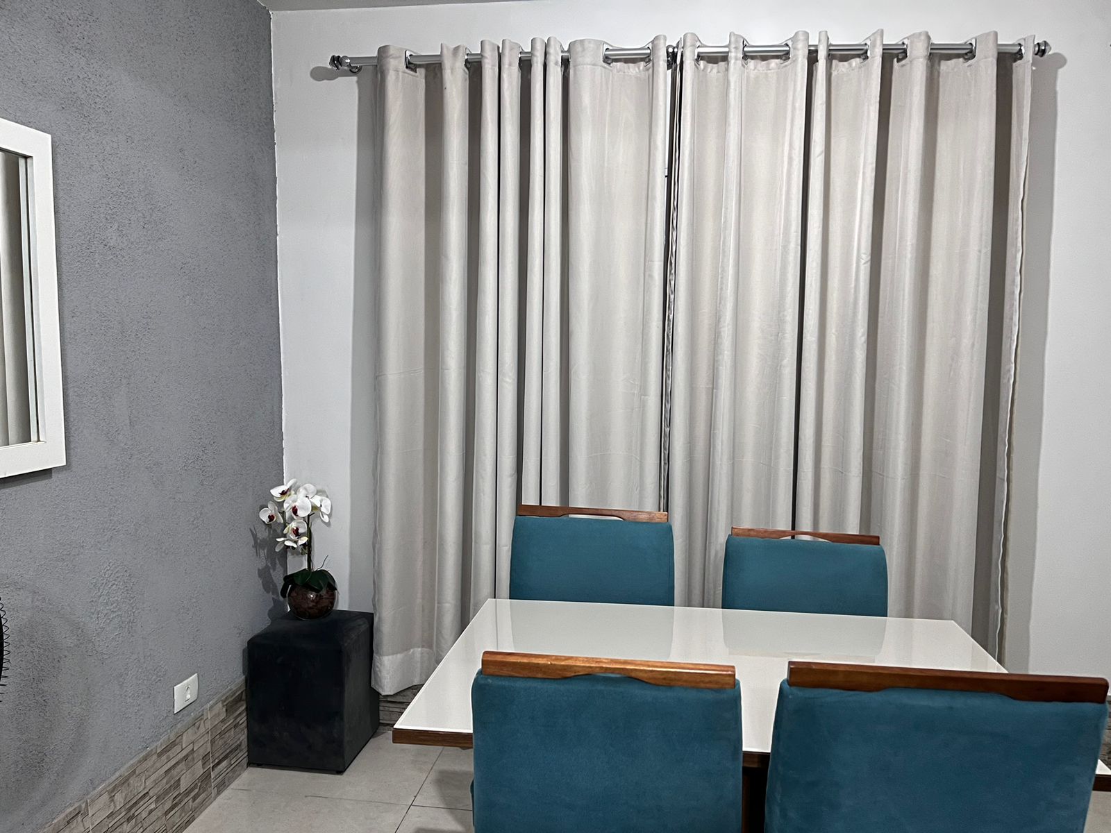 Vende-se Casa Térrea Vila Rosa SBC 