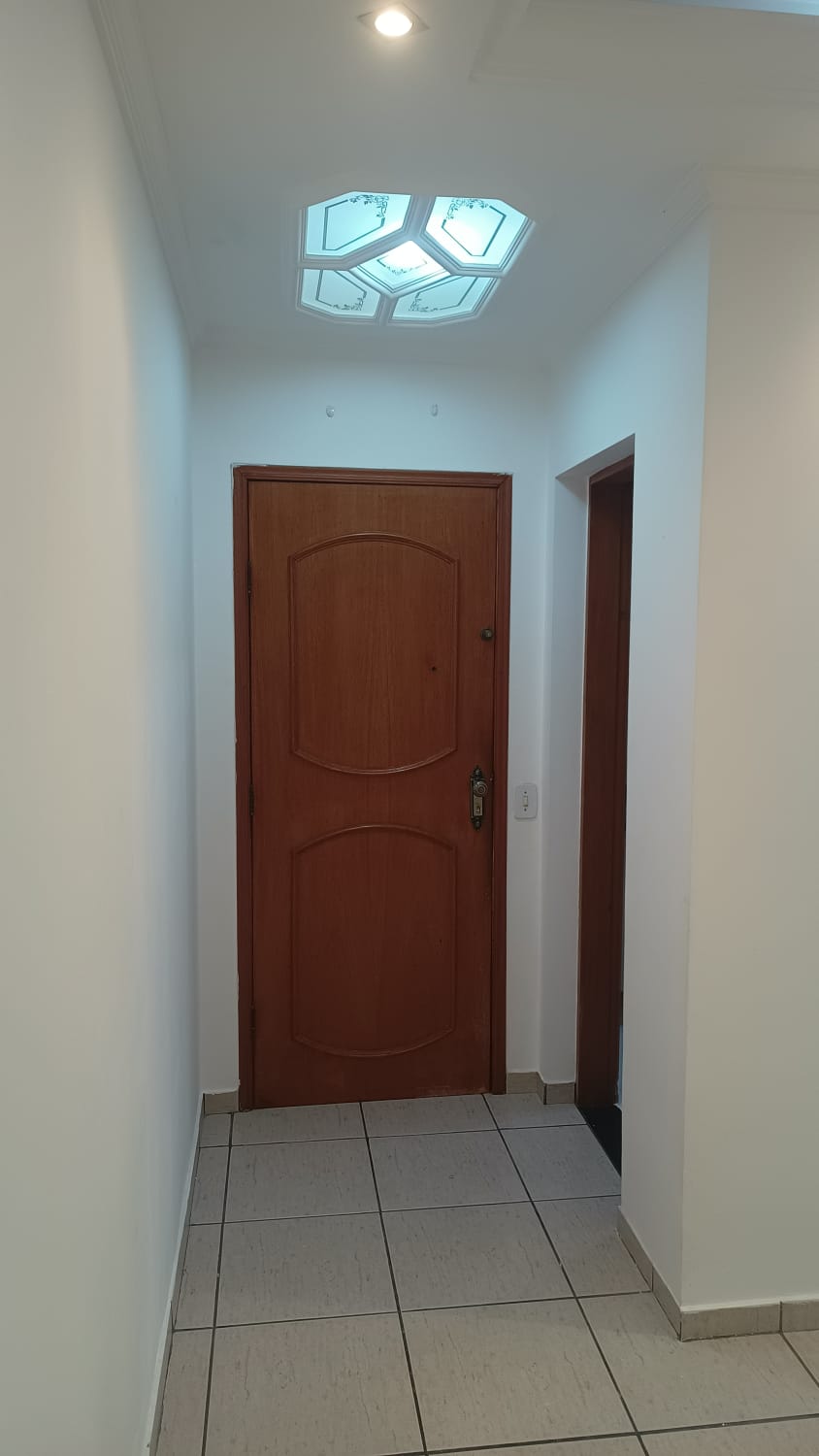 Apartamento Para Venda Jordanopolis SBC 