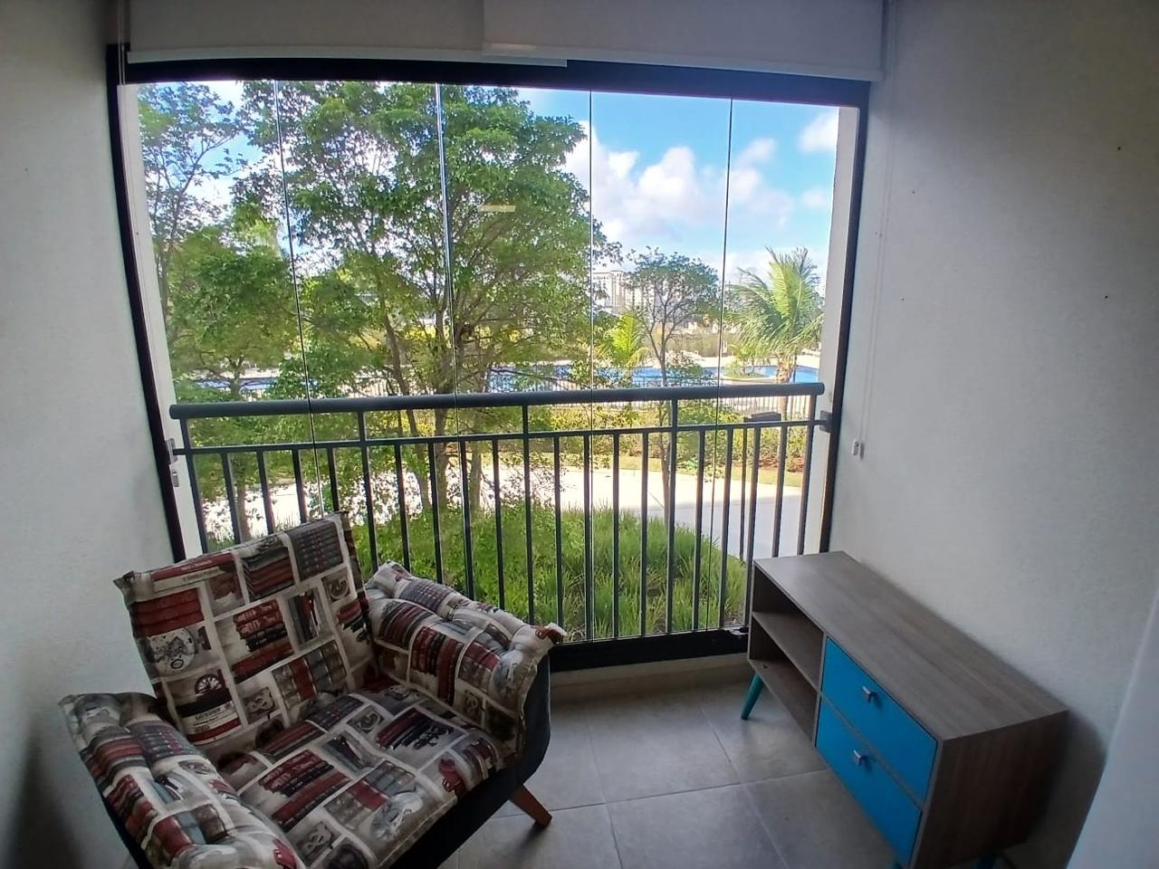 Apartamento A Venda Jardim Olavo Bilac SBC