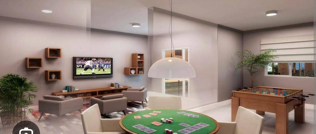 Apartamento a Venda Planalto SBC 