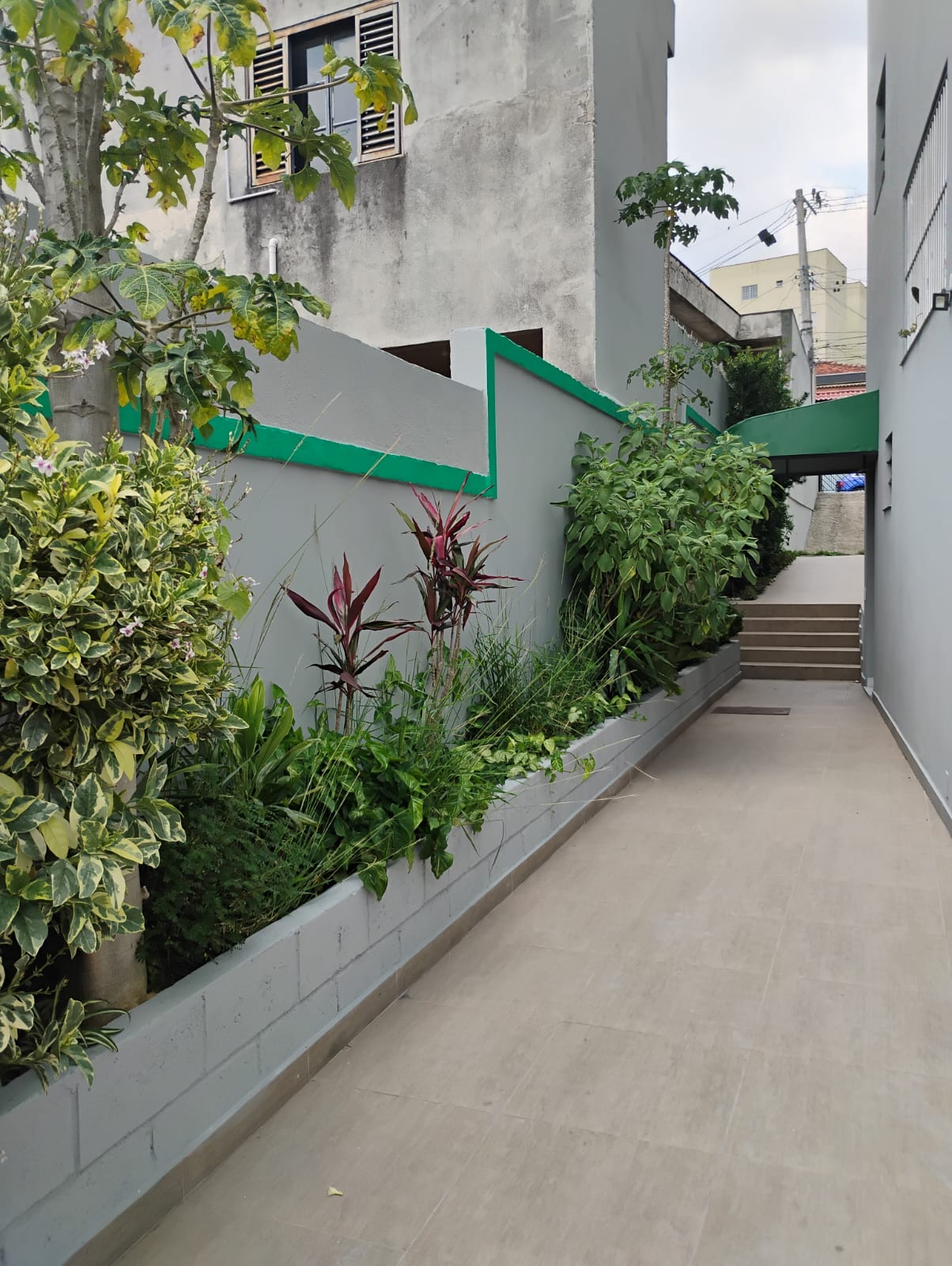 Apartamento a Venda Jordanopolis SBC  Ótima Localização 