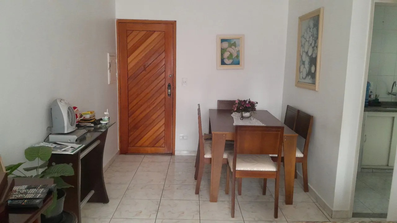 Apartamento a venda no centro de São Bernardo do Campo SP  Ótima Localização 