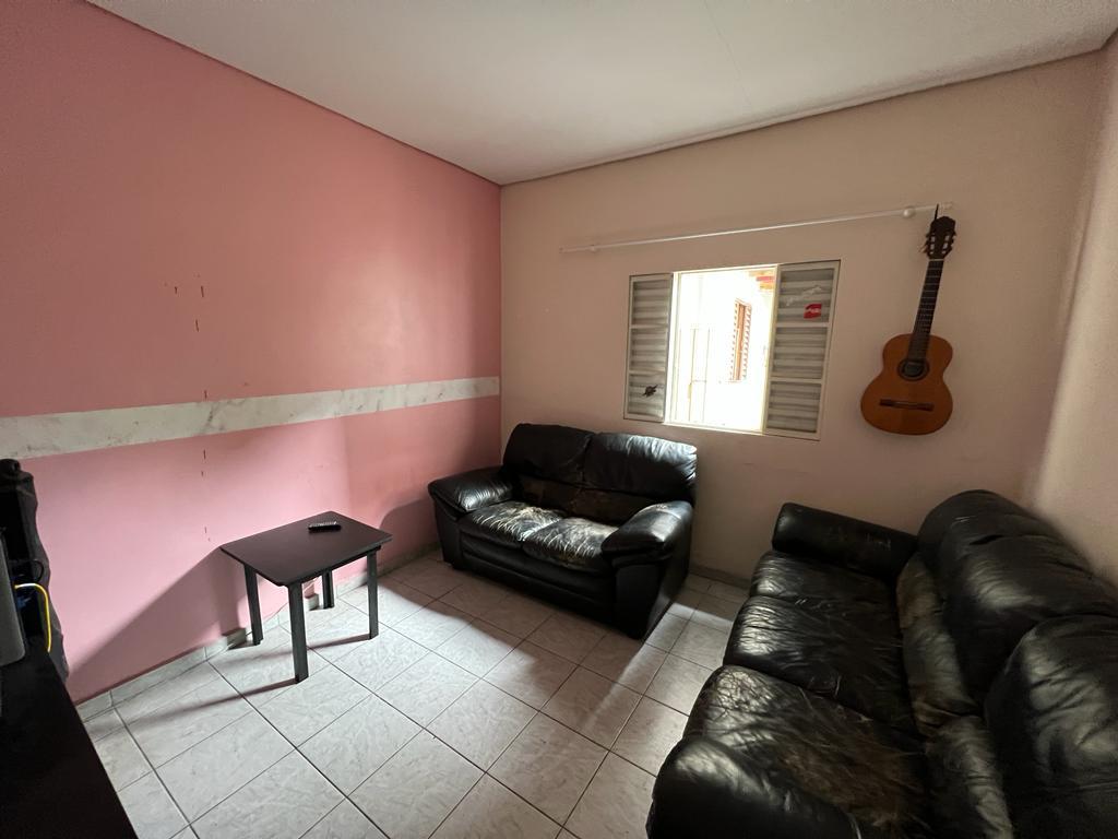  Casa Térrea Jordanopolis SBC 