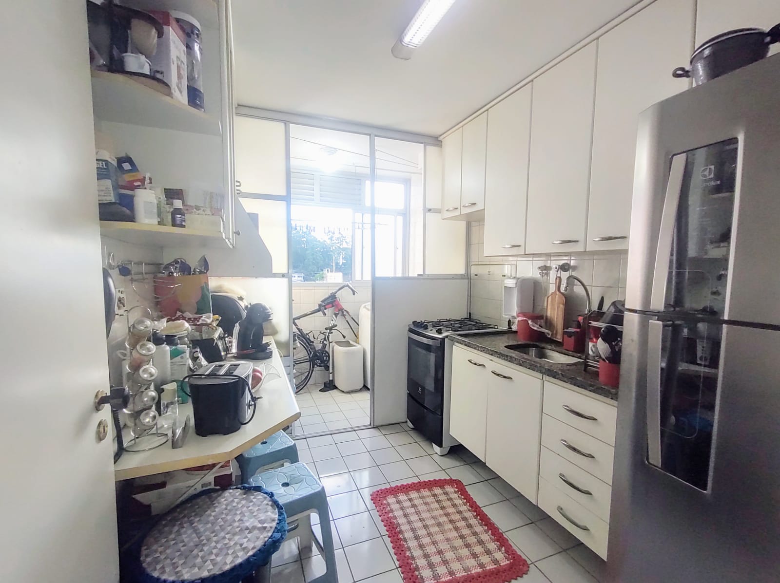 Excelente Apartamento a Venda Piraporinha Diadema SP 