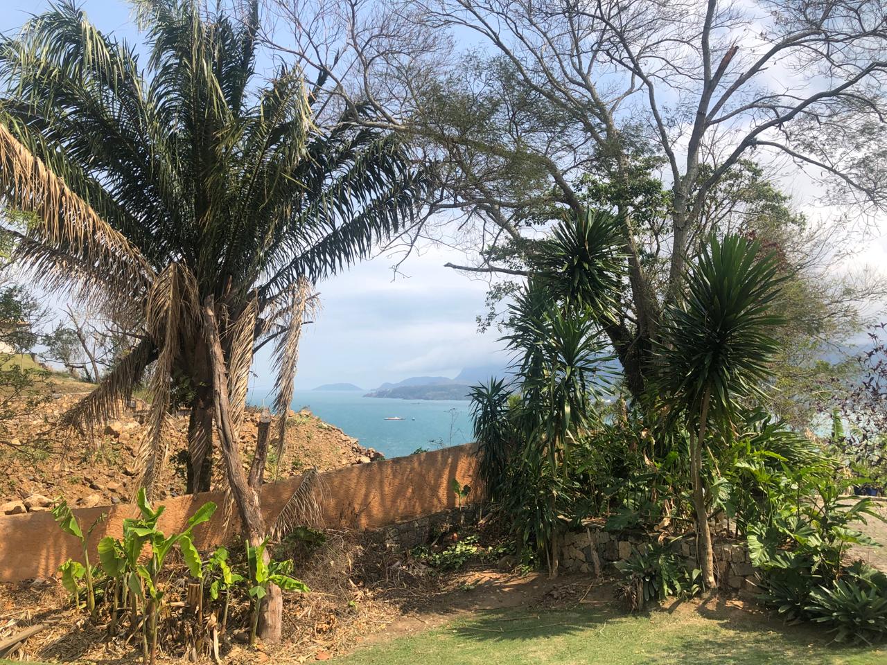 Excelente Terreno Em Ilhabela