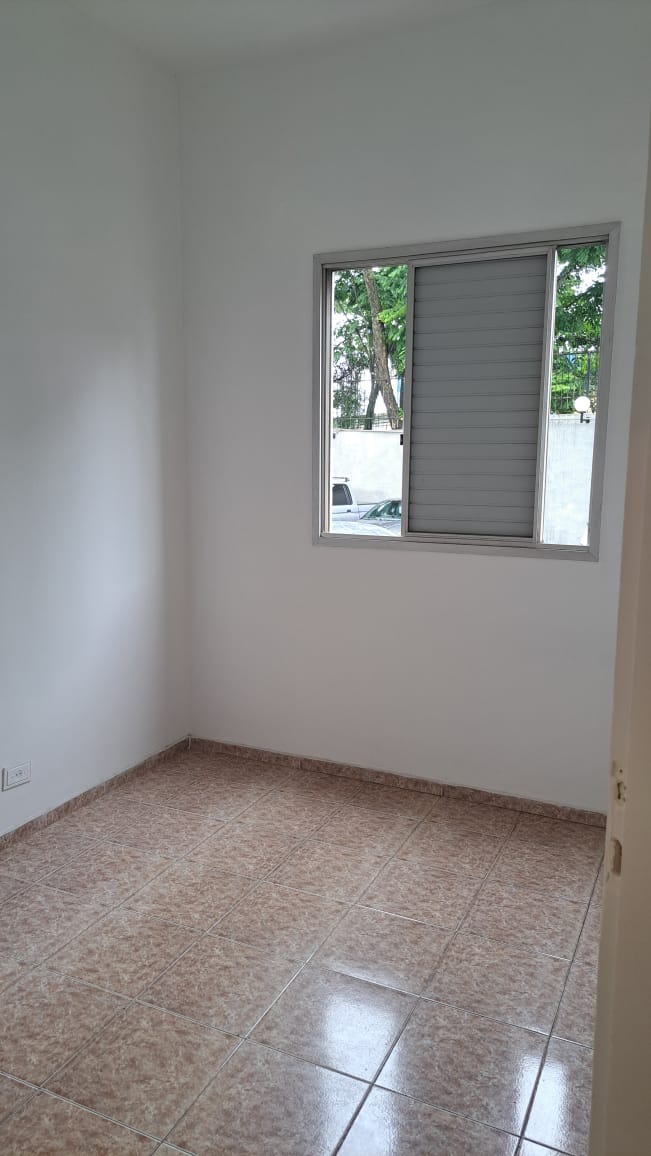 Apartamento a Venda Bairro Dos Casas SBC 76mº