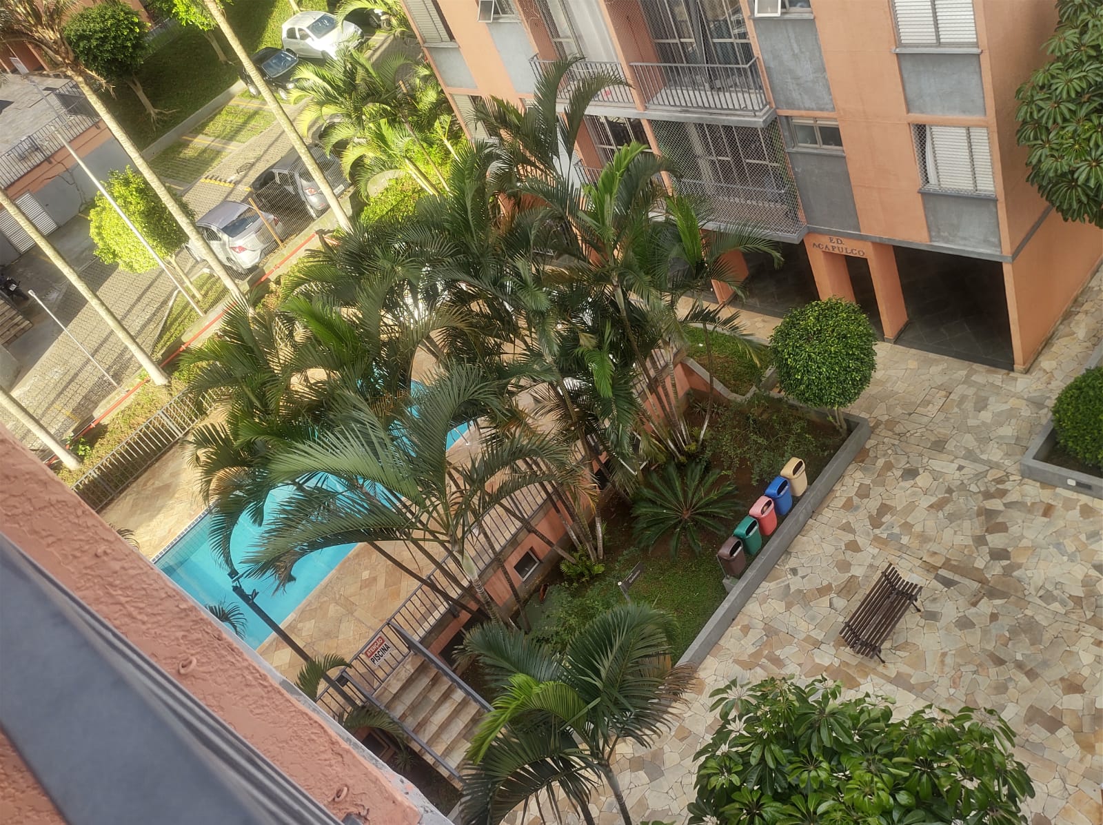Excelente Apartamento a Venda Piraporinha Diadema SP 