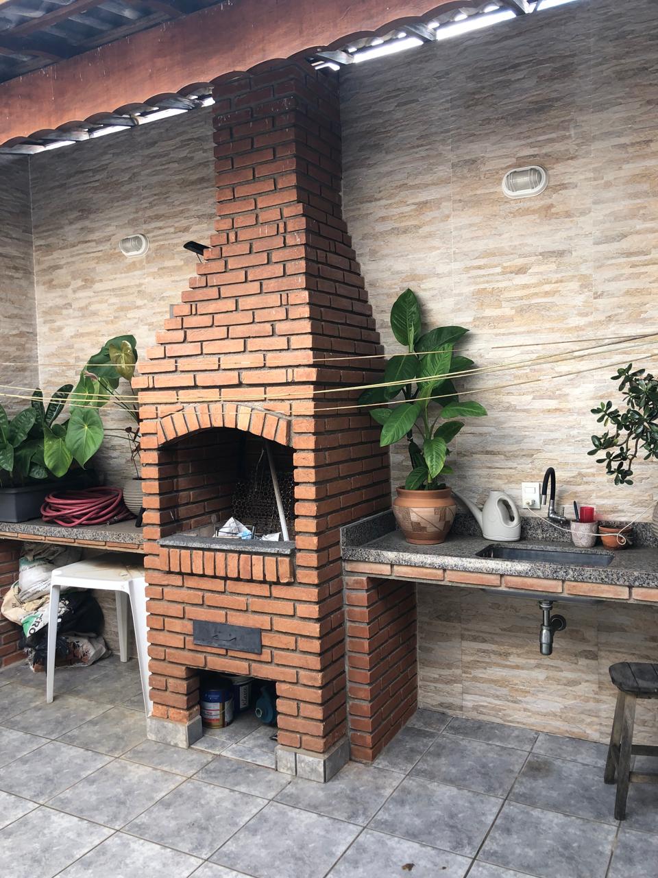 Vende Casa Térrea Jordanopolis SBC  Ótima Localização  