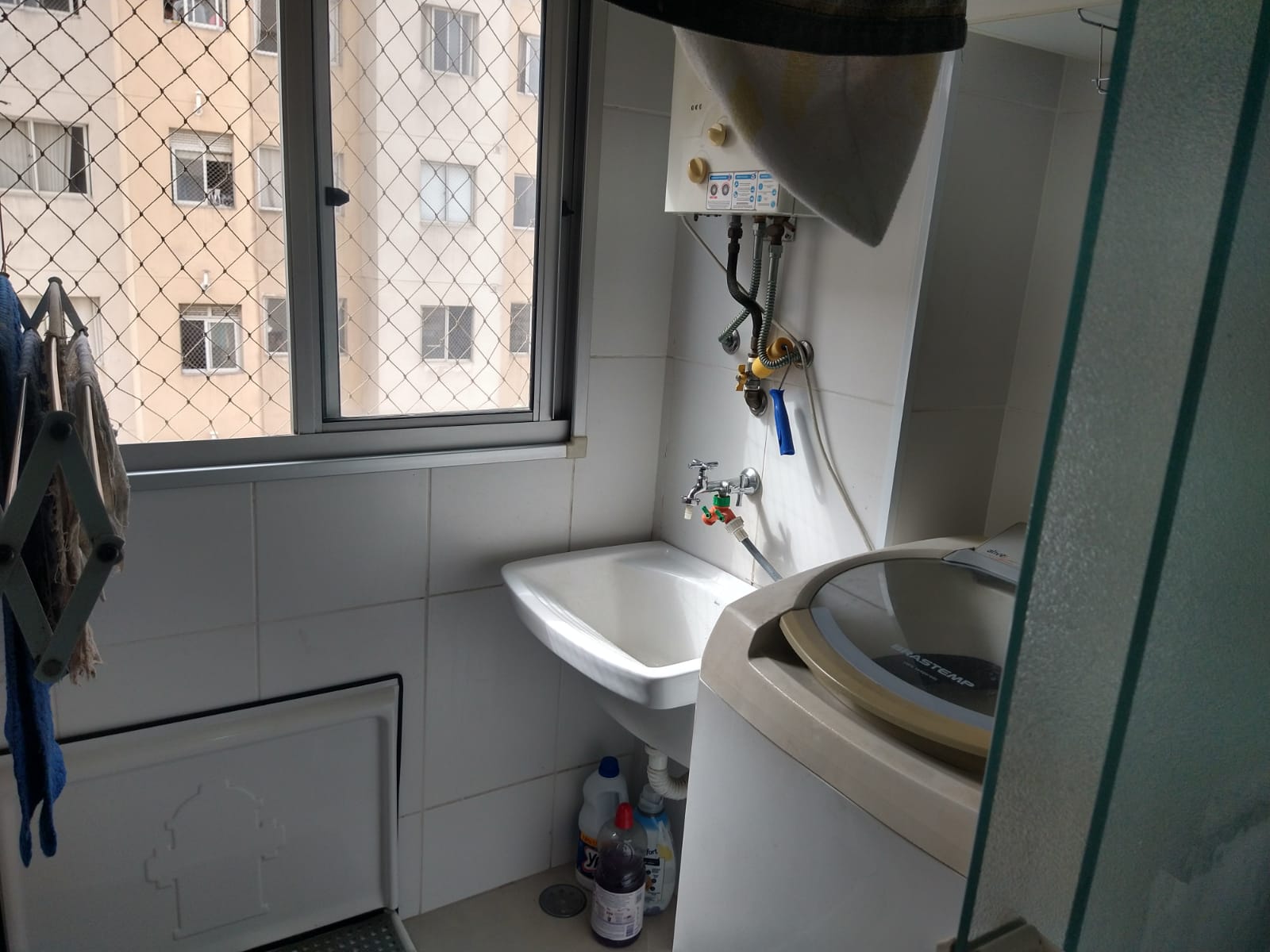 Excelente Apartamento a Venda Diadema SP