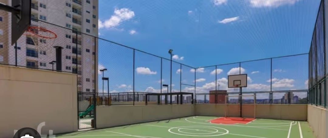 Apartamento a Venda Planalto SBC 