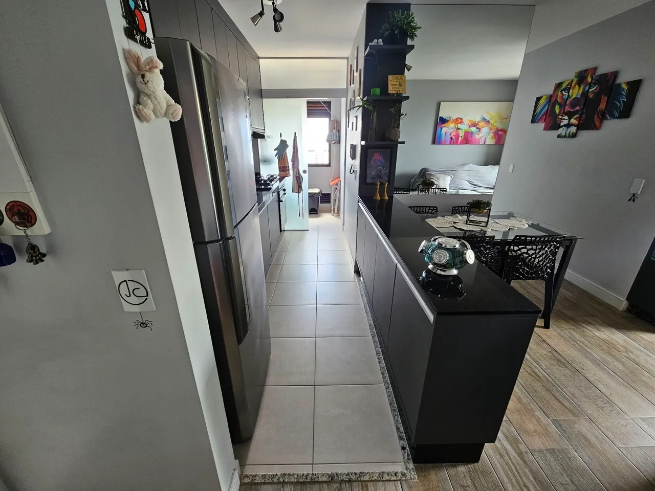 Apartamento A Venda Rudge Ramos SBC 