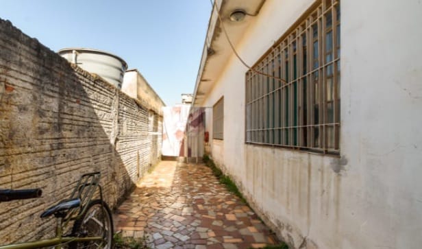 Casa Térrea a Venda Ipiranga SP  Ótima localização Terreno 397,00 metros quadrados