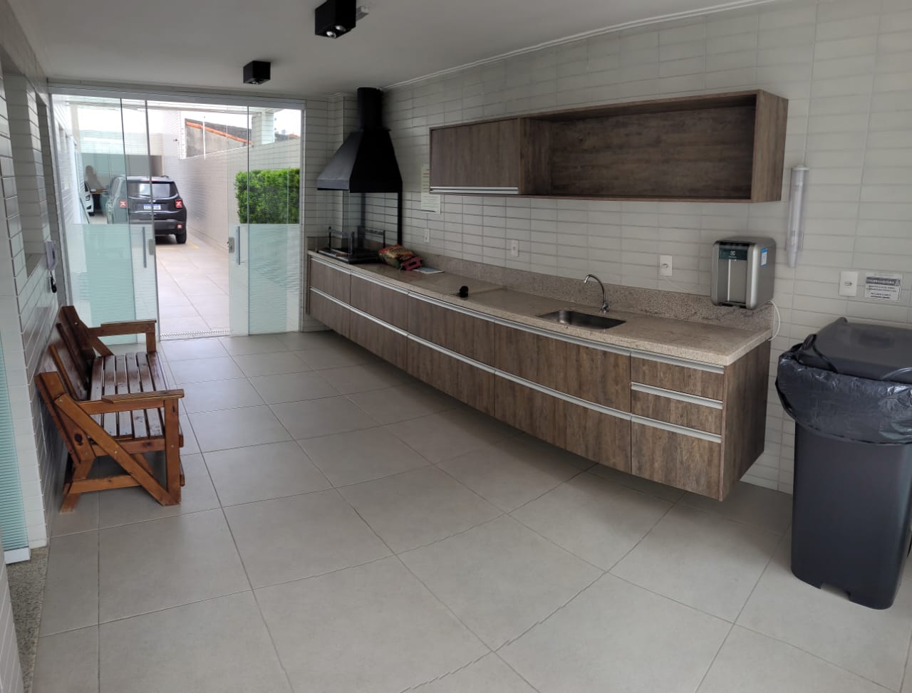 Apartamento Novo A Venda Bairro Assunção SBC 