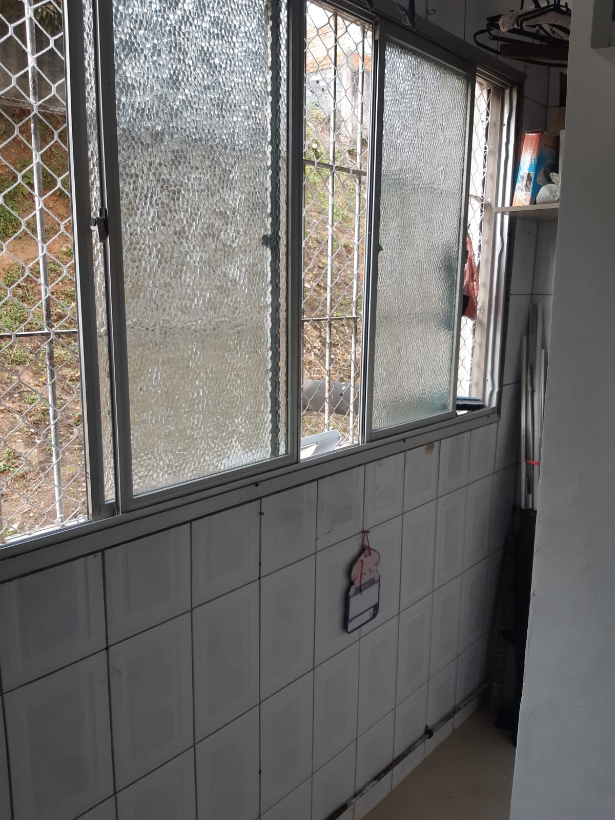 Apartamento a Venda - Assunção SBC  Ótima Localização  