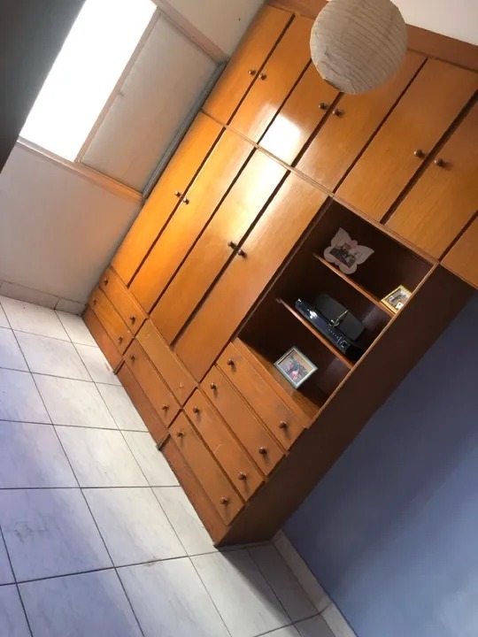 Apartamento A Venda Bairro Independência SBC 