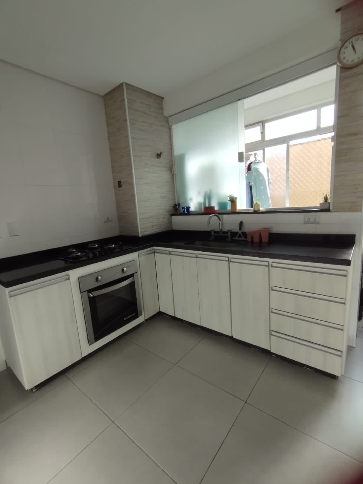 Apartamento Taboão SBC