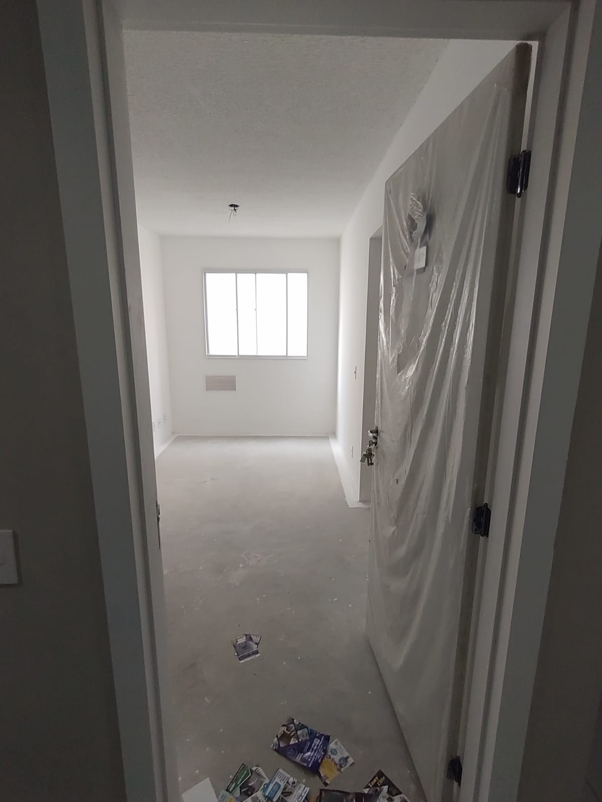 Apartamento 2 dormitórios 