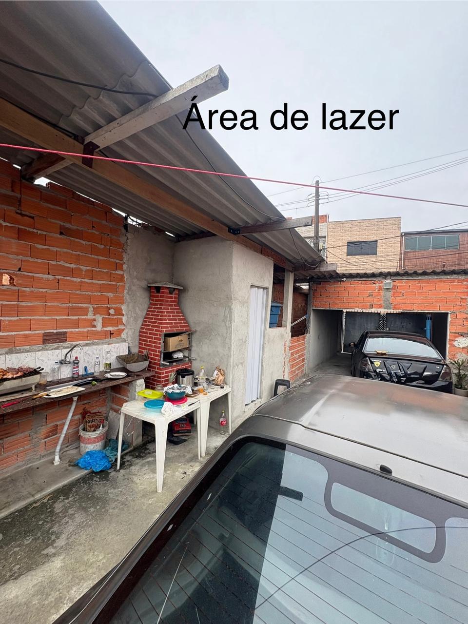 Oportunidade Imperdível! 3 Casas no Mesmo Terreno – Vila São Pedro (SBC)