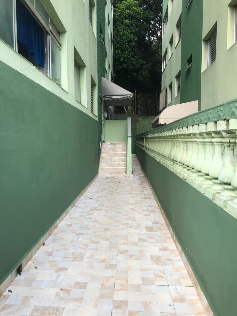 Ótimo Apartamento  Á Venda / Bairro Assunção SBC 