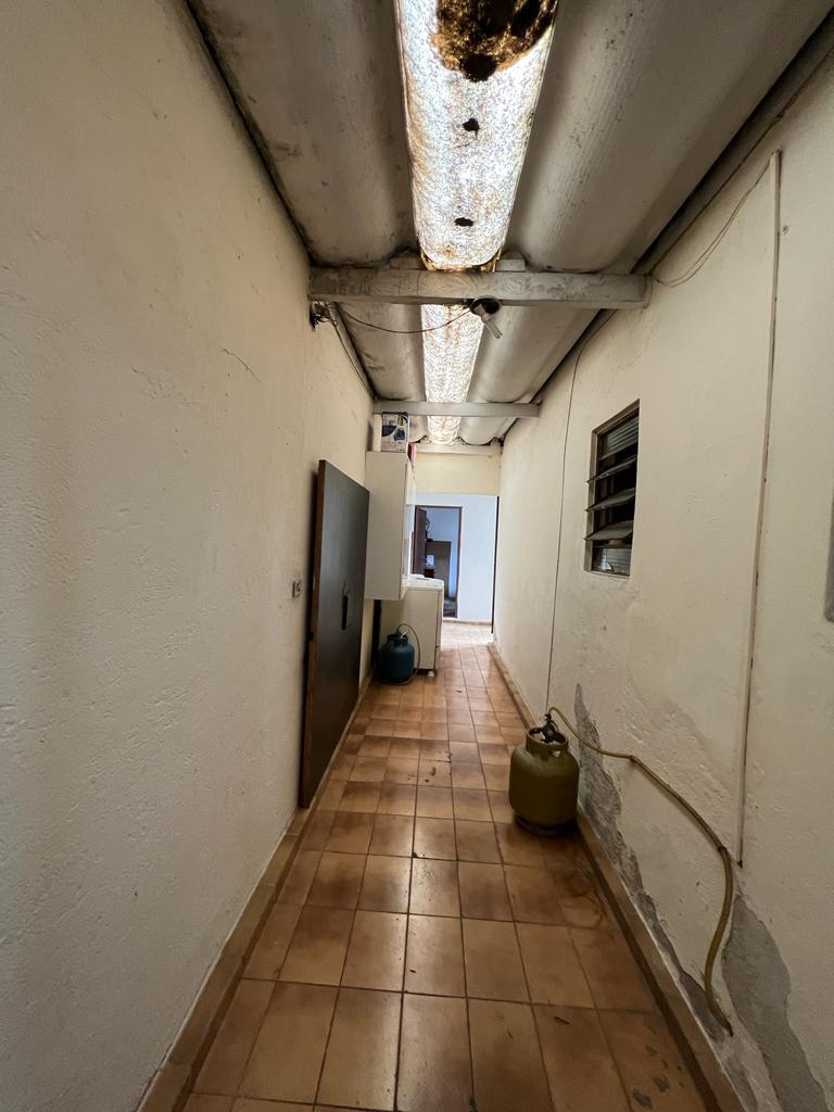  Casa Térrea Jordanopolis SBC 