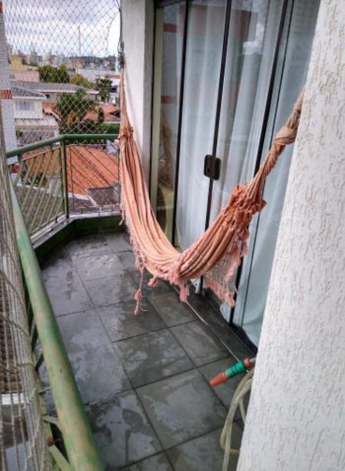 Apartamento a venda  Rudge Ramos SBC 