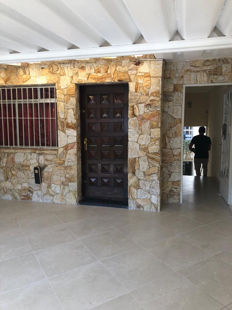 Sobrado A Venda - Taboão SBC 