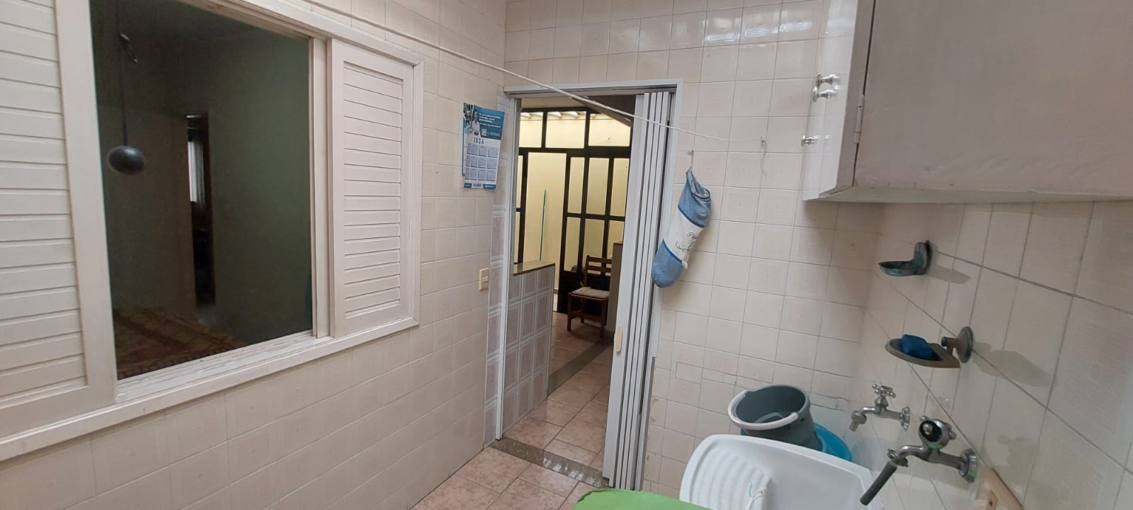 Casa Térrea a Venda no Bairro Jordanopolis SBC 