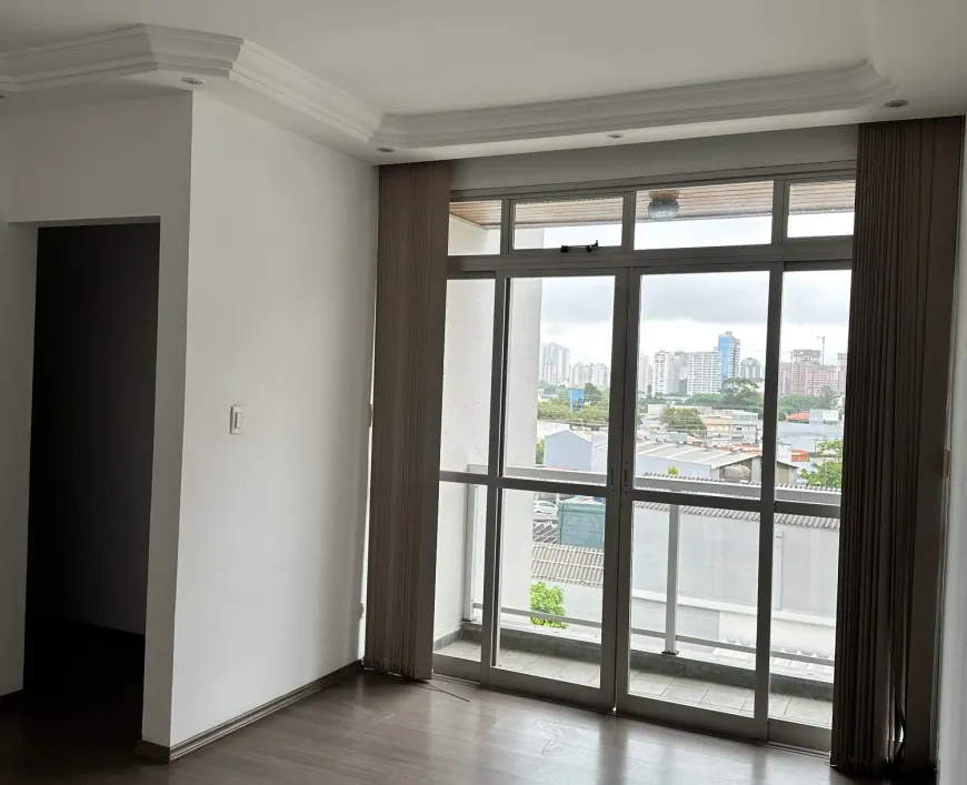 Apartamento a Venda Santo André SP 
