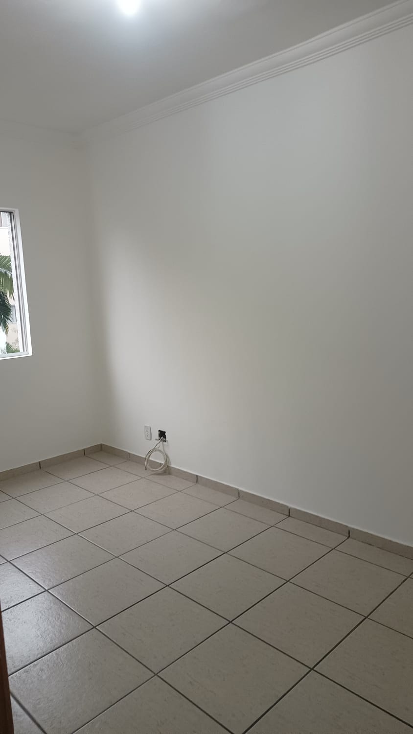 Apartamento Para Venda Jordanopolis SBC 