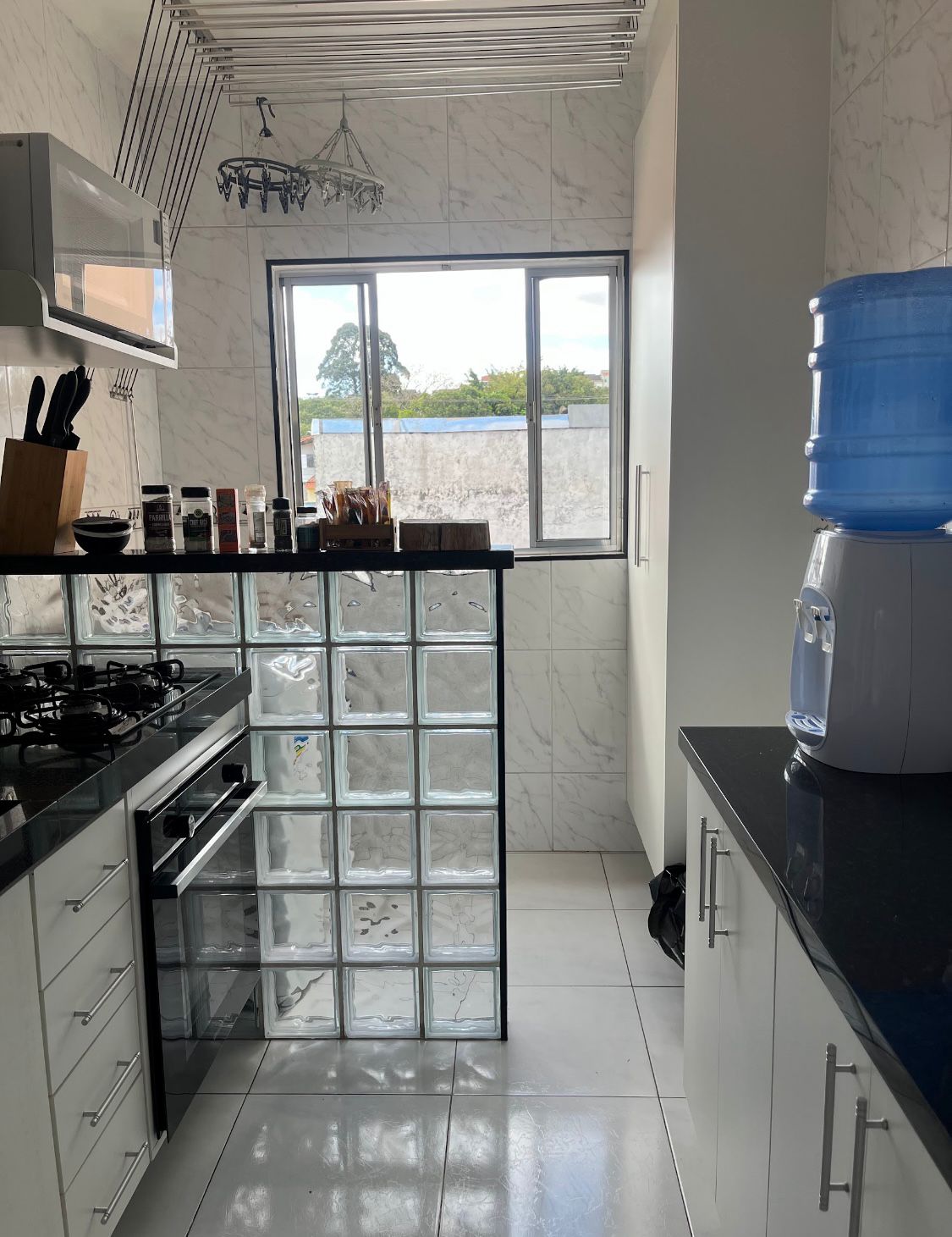 Apartamento a Venda Jordanopolis SBC  Ótima localização Ótimo Acabamento 