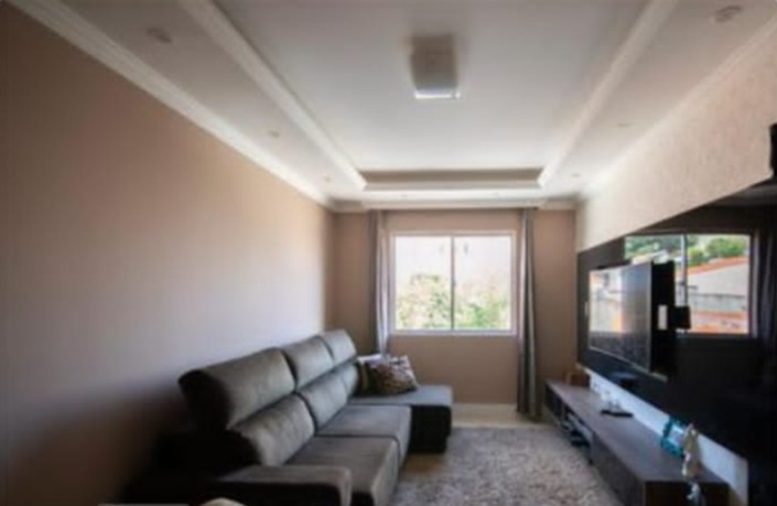 Vende-se Apartamento Pauliceia SBC 