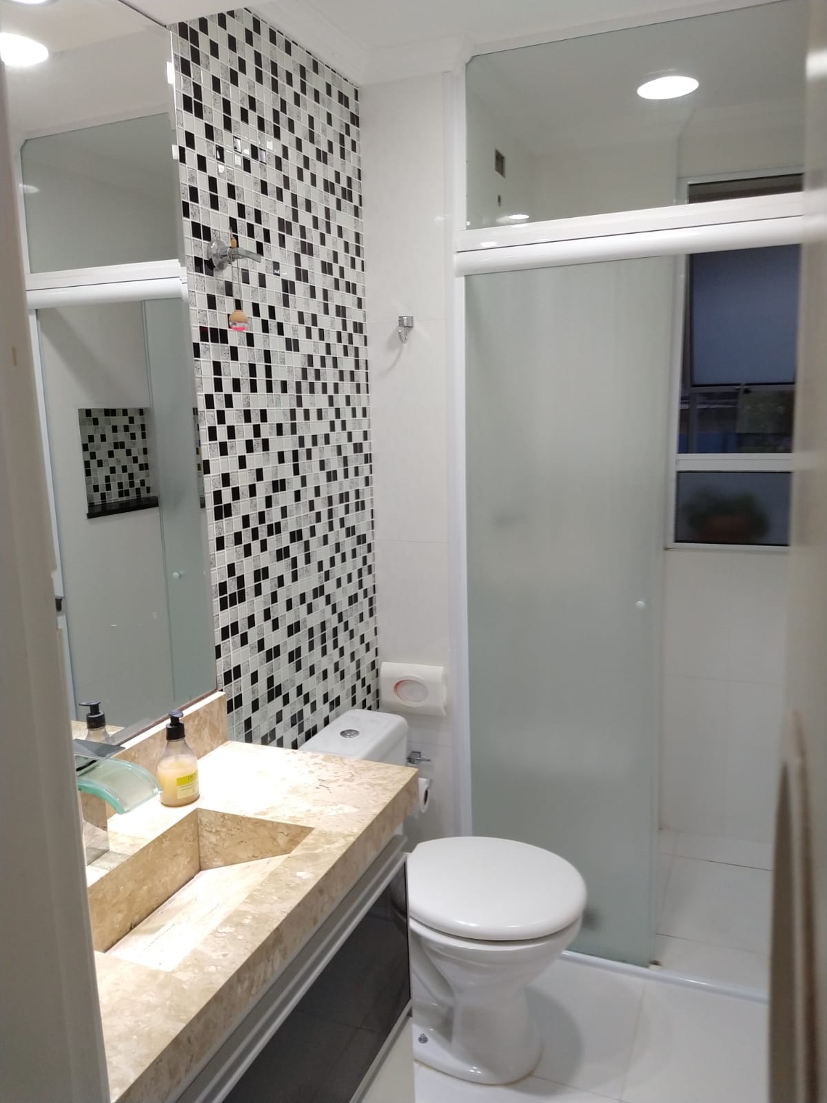 Apartamento A Venda - Bairro Assunção SBC 