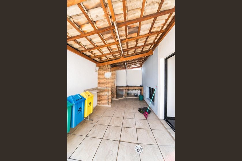 Grande Oportunidade  Todo mobilhado incluído eletrodomésticos