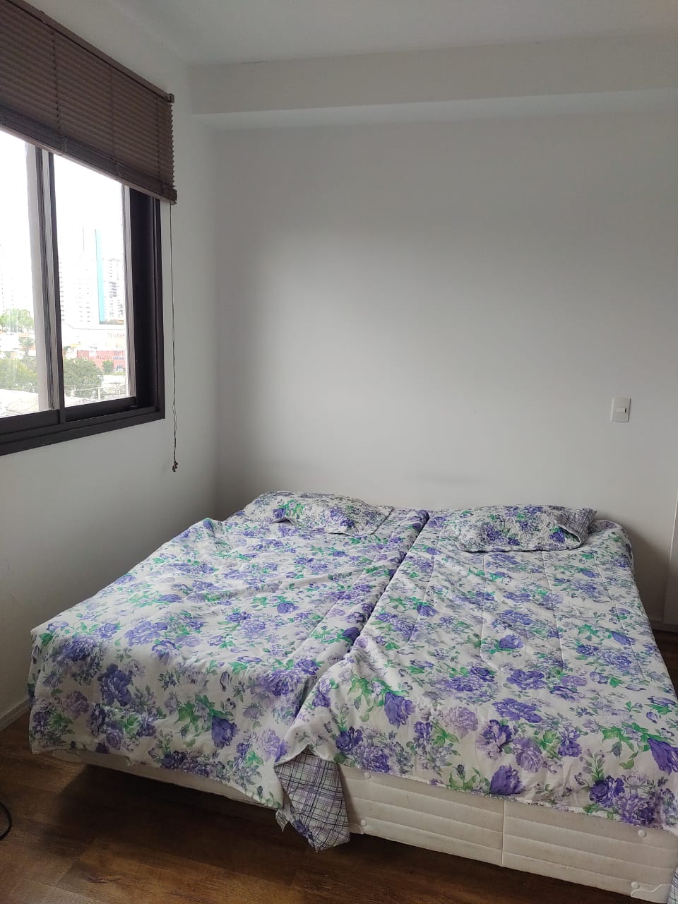 Lindo studio no Tatuapé 