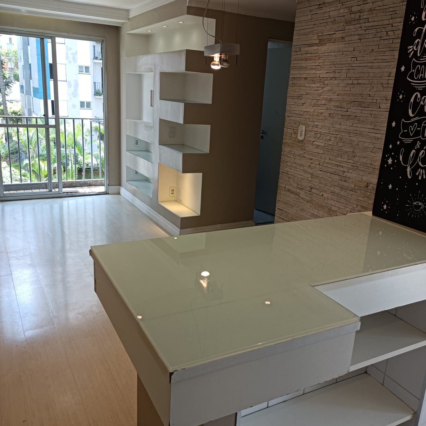 Apartamento a Venda Diadema SP  Impecável 