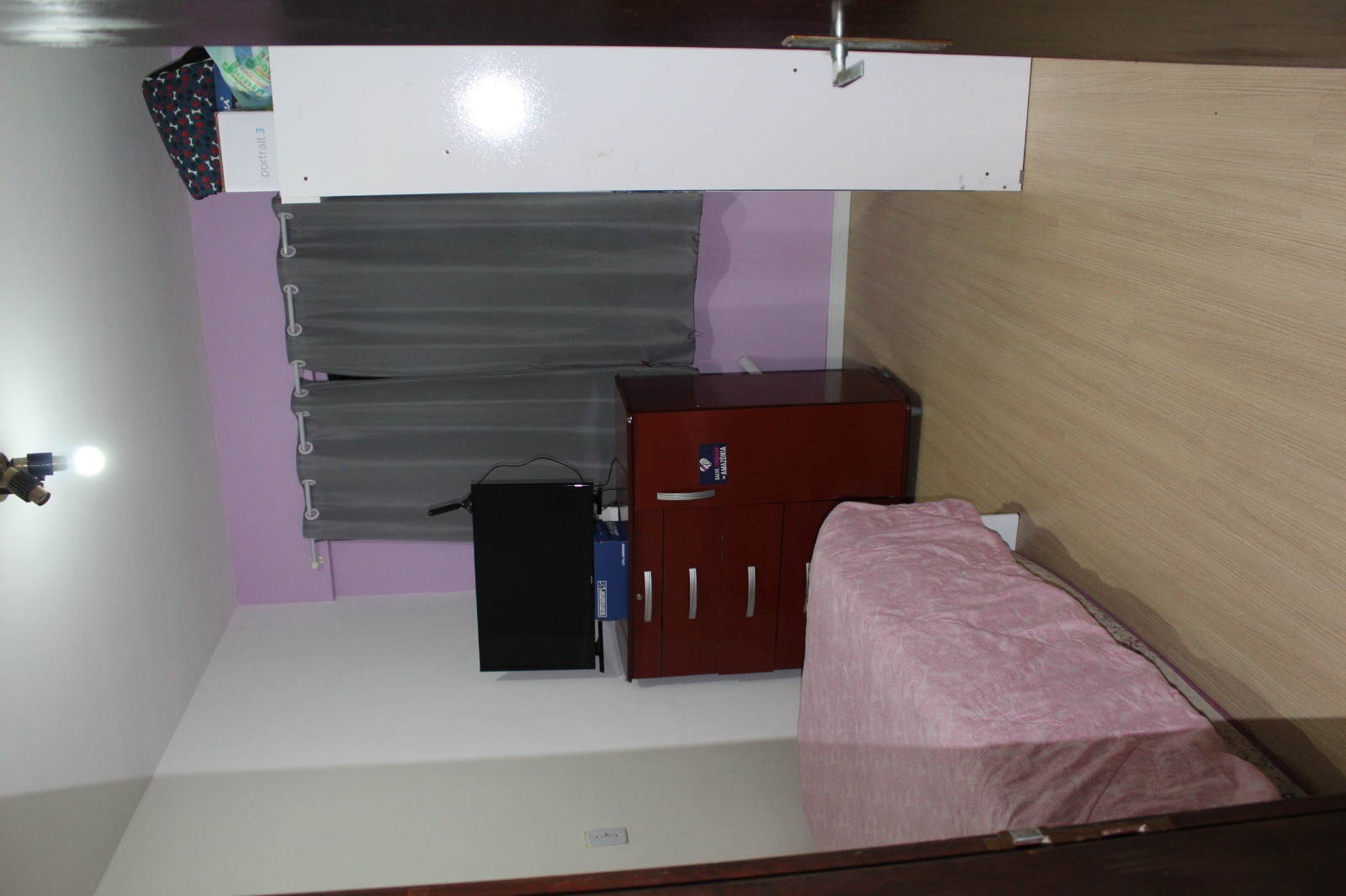 Apartamento A Venda - Bairro Santa Terezinha SBC
