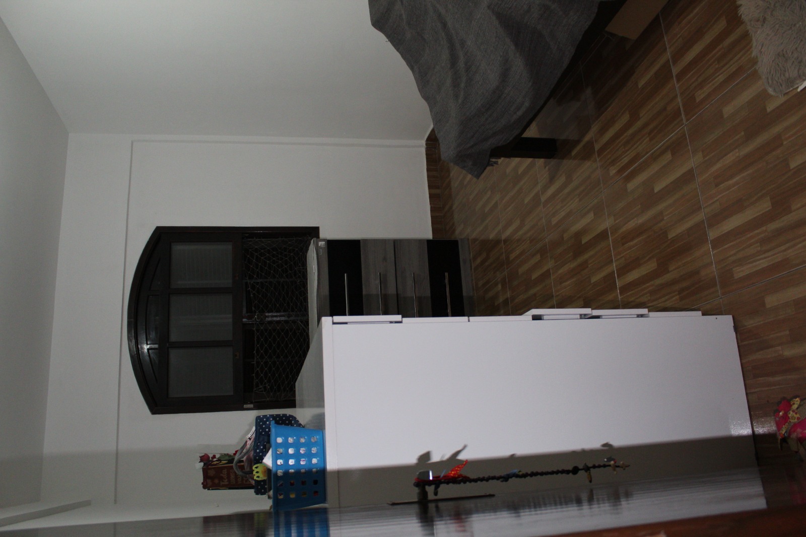 Apartamento A Venda - Bairro Santa Terezinha SBC