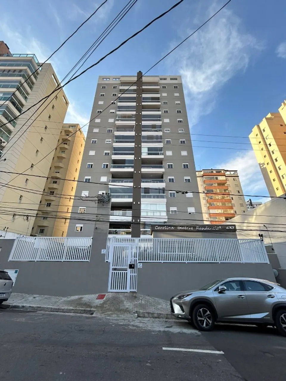 Apartamento a venda Vila Marlene São Bernardo do Campo SP