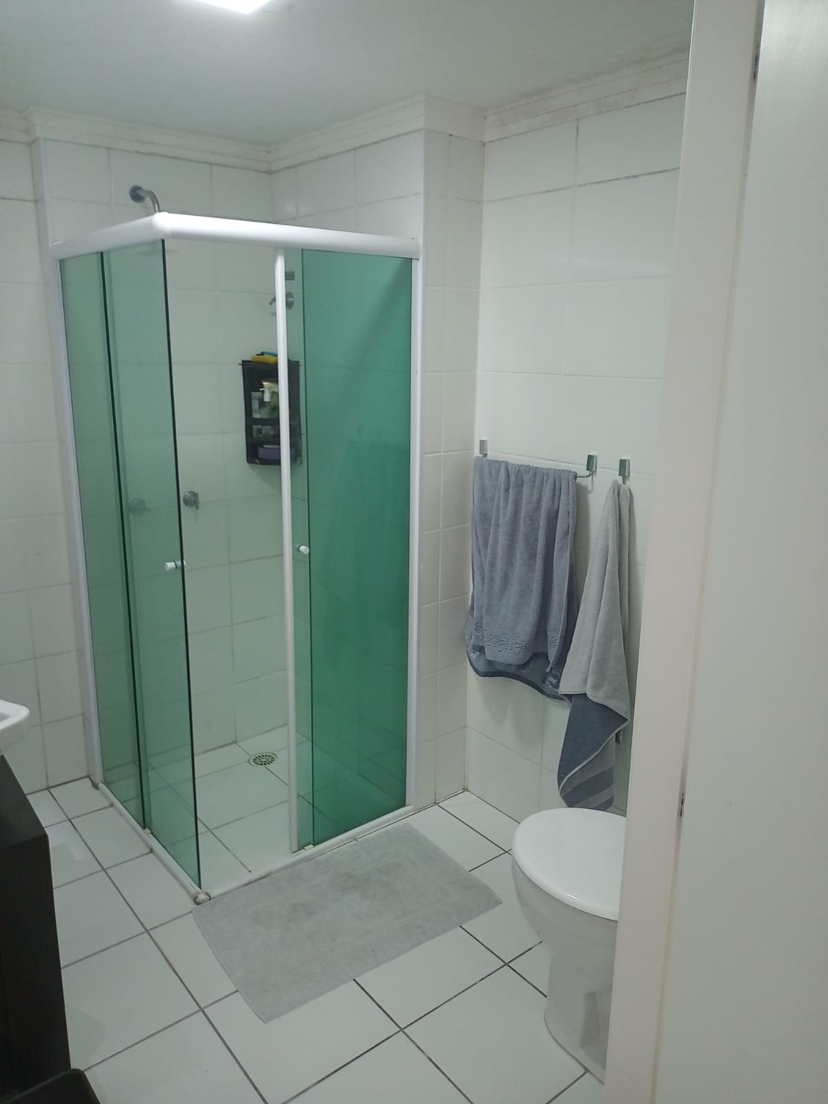 APARTAMENTO 1 DORMITÓRIO